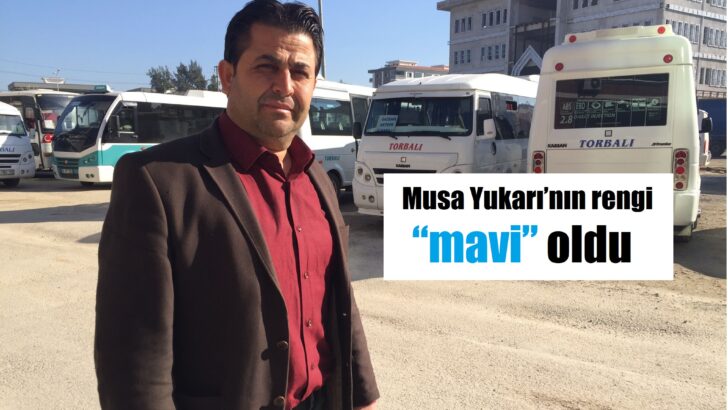 Adayların rengi belli oldu