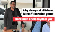 Yukarı: Cıva’yı korku sardı