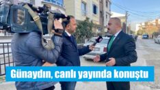 Belediyeyi göreve davet etti