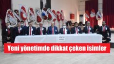 Kimler geldi, kimler gitti?