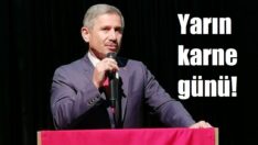 Ara tatil başlıyor