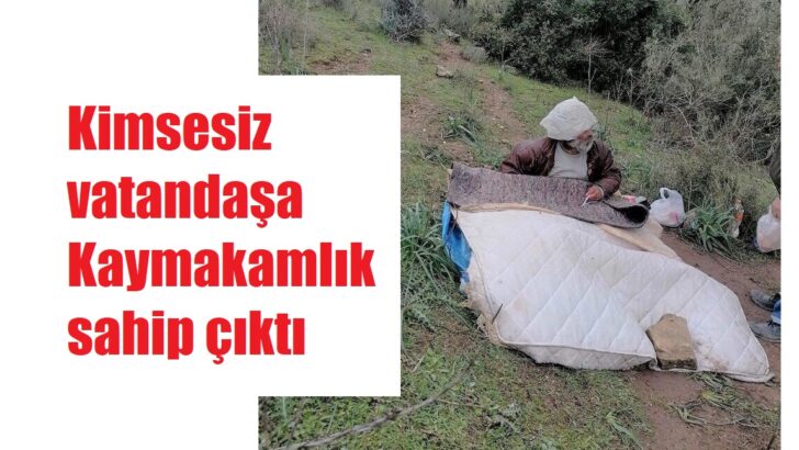 Otele yerleştirildi