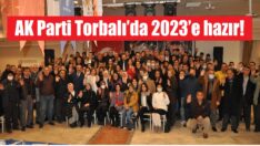 AK Teşkilat’tan aile toplantısı