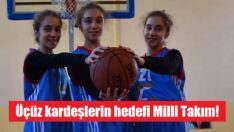 Gözünü milli formaya diktiler