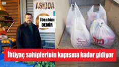 Torbalı’da yardım seferberliği