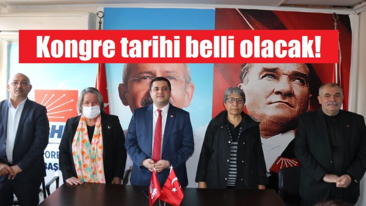 CHP’de karar haftası!