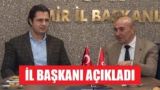 Kongreleri önümüzdeki ay yapacağız