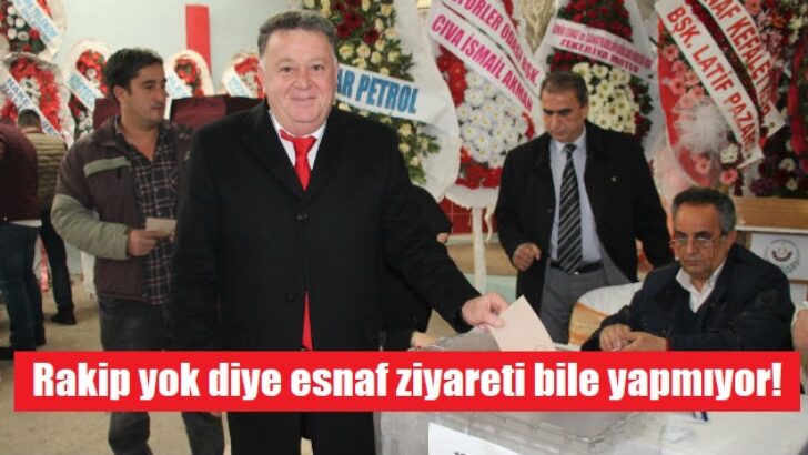 Gülcü, sıcak odadan çıkmıyor!