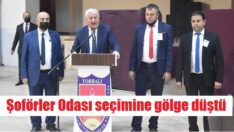 Seçime itiraz edecekler!