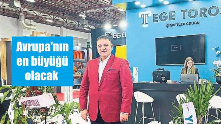 Torbalı’dan 50 ülkeye ihracat