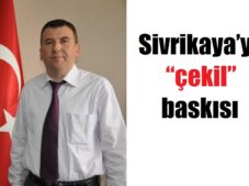 CHP’de kongre savaşı başladı