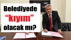 Gözler Mithat Tekin’de!