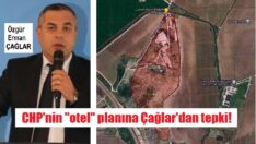 Torbalı’da ranta geçit vermeyeceğiz