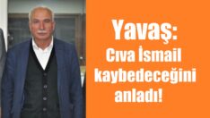 Doğruları konuş Cıva!