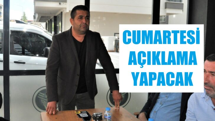 Yukarı: İttifakta yokum!