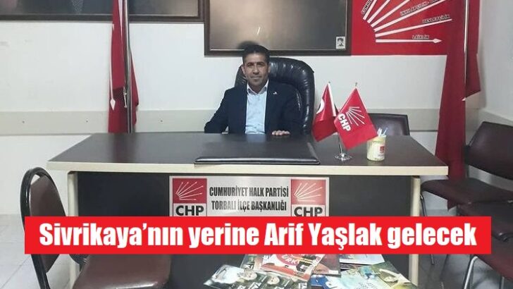 Arif Yaşlak meclise girecek