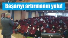 Velilere LGS semineri