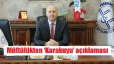 İmam sorunu çözülecek