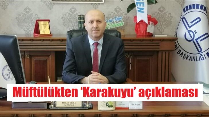 İmam sorunu çözülecek