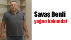 Covid-19’a yakalanmıştı