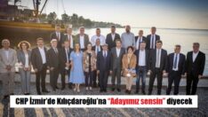 Mithat Tekin de katıldı