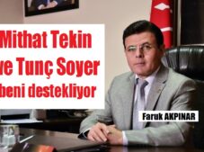 Koltuk sevdam yok
