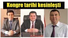 Resmi açıklama yapıldı