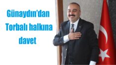 Torbalı’da danışma meclisi yapılacak