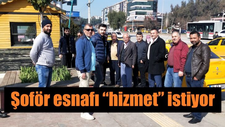 Muhammet Yavaş kapı kapı dolaşıyor