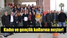 Demir’den parti içi operasyon!