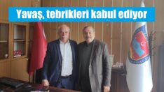 İlk tebrik Remzi Ekti’den