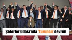 Cıva kaybetti, şoför esnafı kazandı!