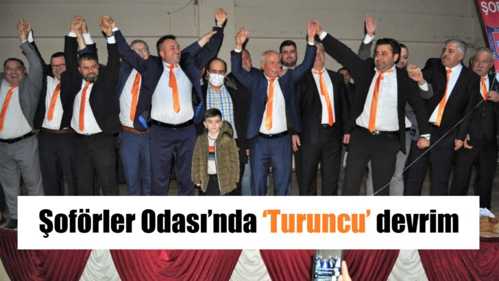 Cıva kaybetti, şoför esnafı kazandı!