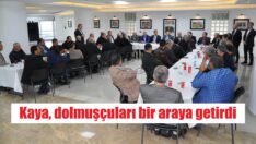 Şehiriçi ulaşımı çözüme kavuşuyor