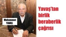 Şoför esnafı değişime hazır