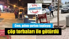 Özel eşyalar mı, evrak mı?