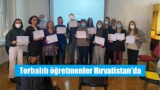 Ortak projeler yapacaklar