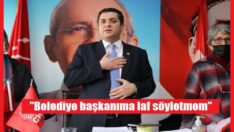 Uyumak yok, uyutmak yok!