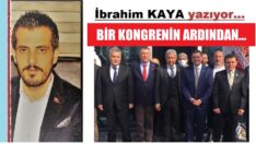 DELEGE, BELEDİYEYE TEPKİSİNİ GÖSTERDİ