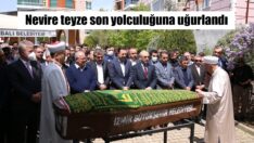 Kaya’nın acı günü