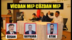 Kritik oylama yarın!