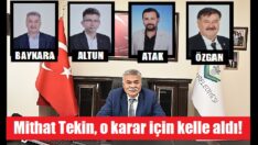 Gözler İmar Komisyonu’nda!