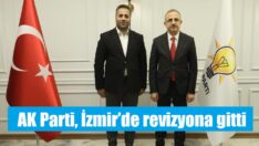 Özçelik A Takımı’nda!