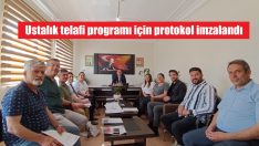 Hem gençlere, hem işletmelere destek