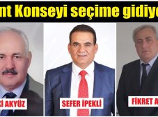 Kimler aday olacak?