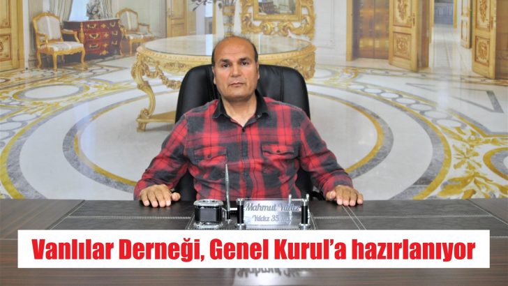 Torbalı’daki Vanlılar sandık başına gidecek
