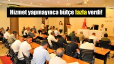 Arsa satışları gelirleri artırdı