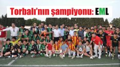 Şampiyonu penaltılar belirledi