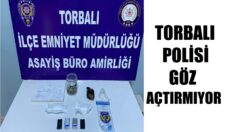 Suç makinesi yakalandı
