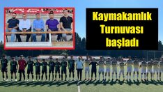 Çağlar’dan gençlere büyük destek